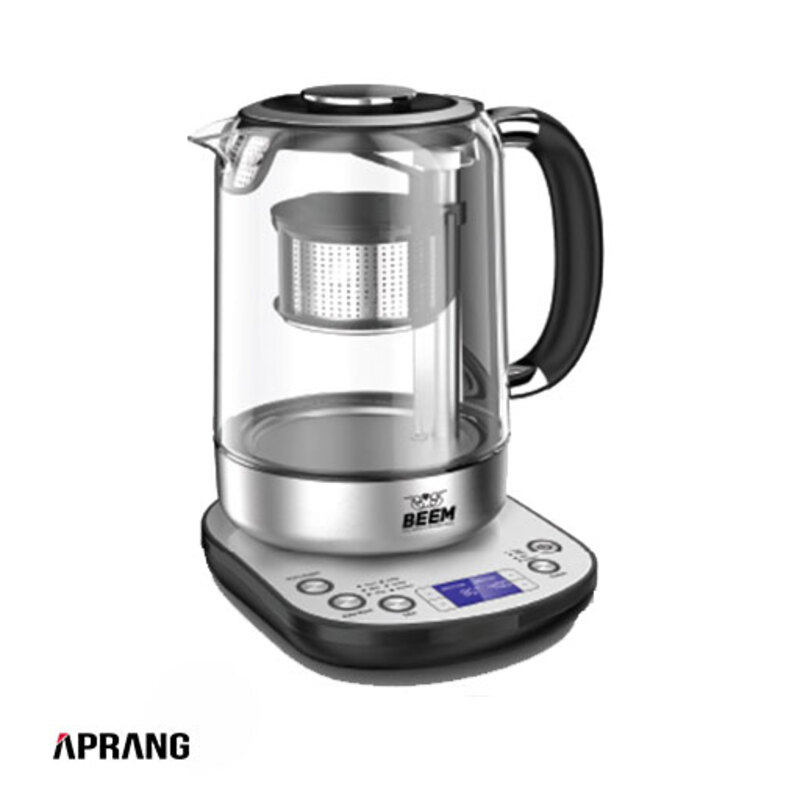 چای ساز و دمنوش ساز بیم مدل TM2804