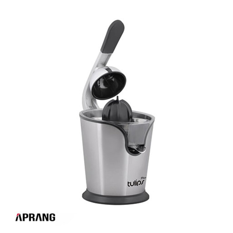 آب مرکبات گیری تولیپس پلاس مدل CJ-A417S - استیل