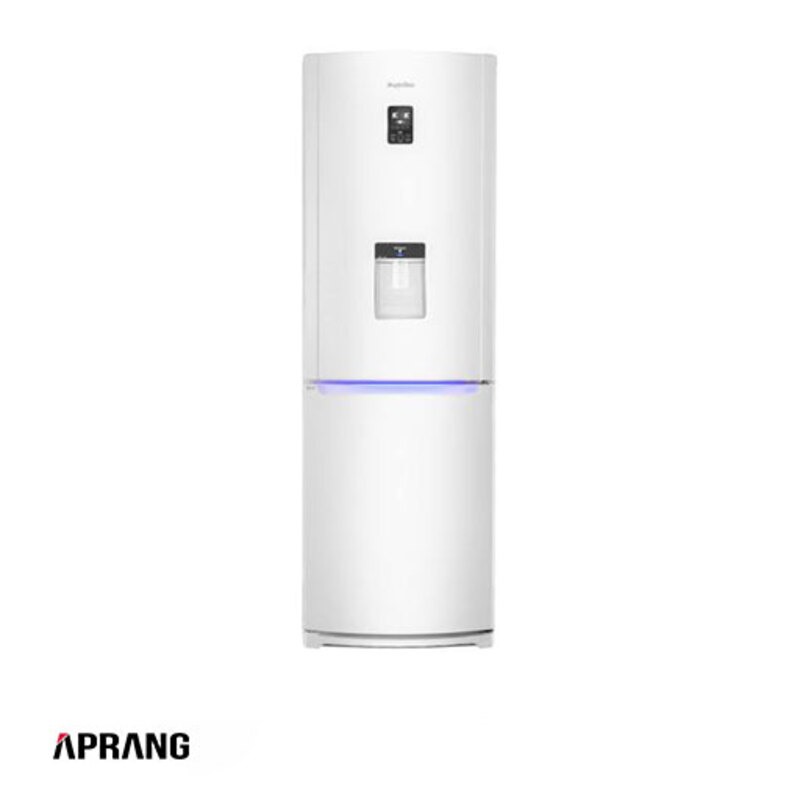 یخچال و فریزر دیپوینت مدل C5 - سفید