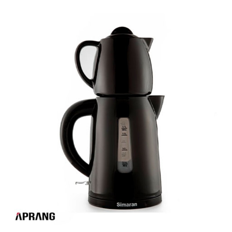 چای ساز سیماران مدل STM-815