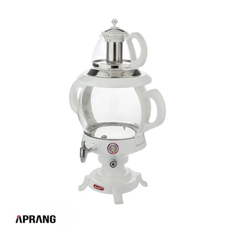 سماور برقی مایر مدل MR-3877