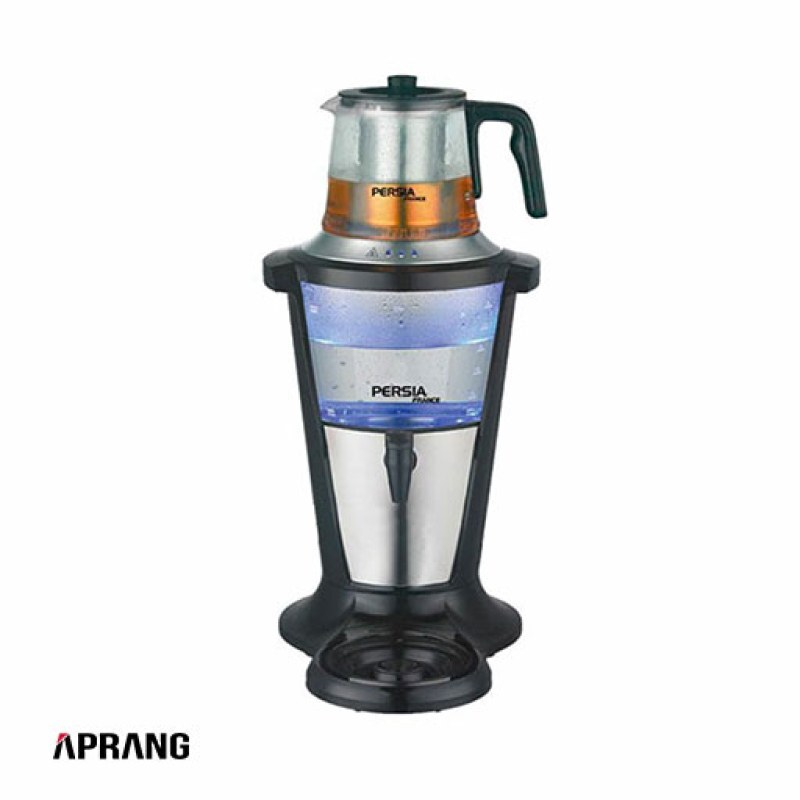 سماوربرقی پرشیا فرانس مدل PR-8992