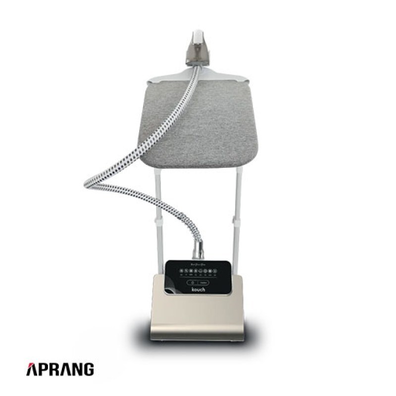 اتوبخارگر ایستاده کوچ مدل KG-2061