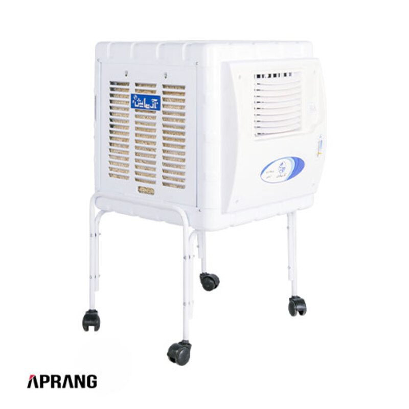 کولر آبی آزمایش مدل AZ2800