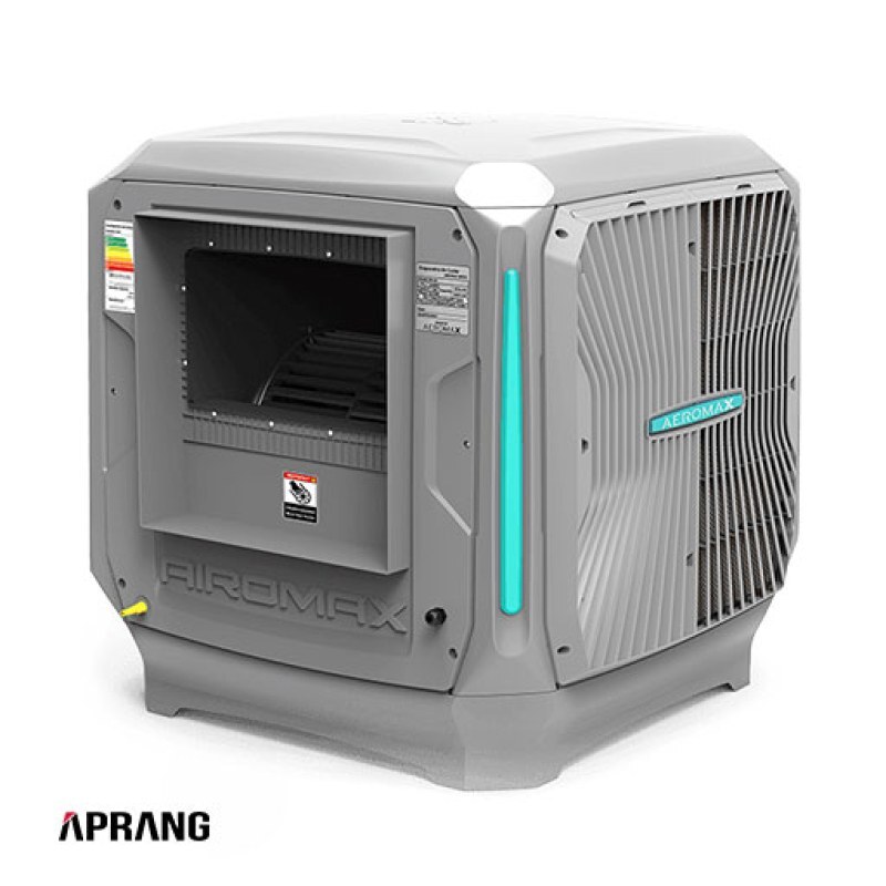 کولر آبی ایرومکس مدل AM80