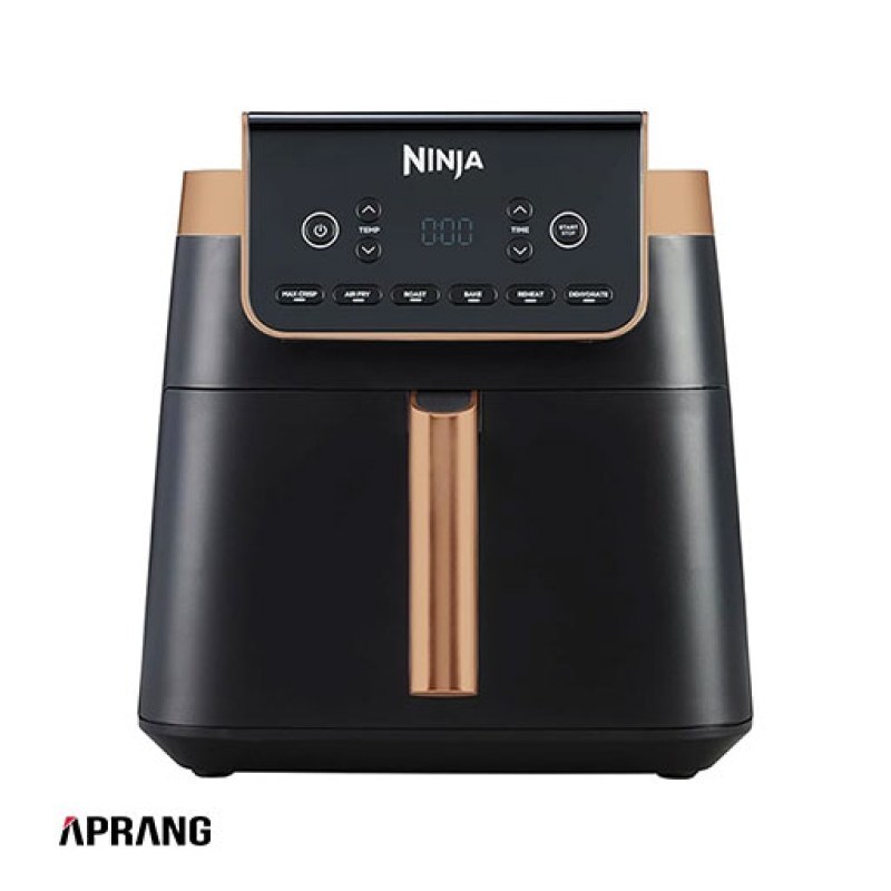سرخ کن هواپز نینجا مدل AF180UKCP-ME