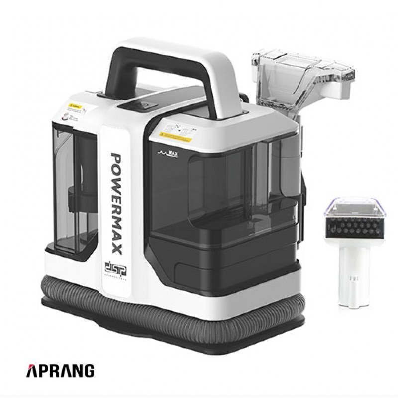 فرش شوی حرفه ای دی اس پی - DSP مدل DSP-KD2041