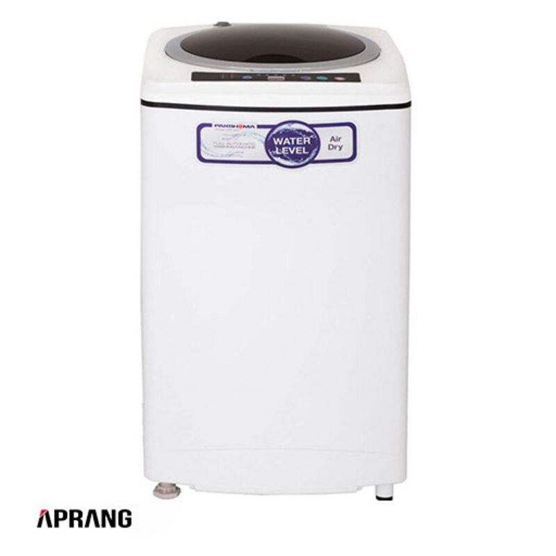 ماشین لباسشویی پاکشوما مدل TLF-62501 ظرفیت 6 کیلوگرم