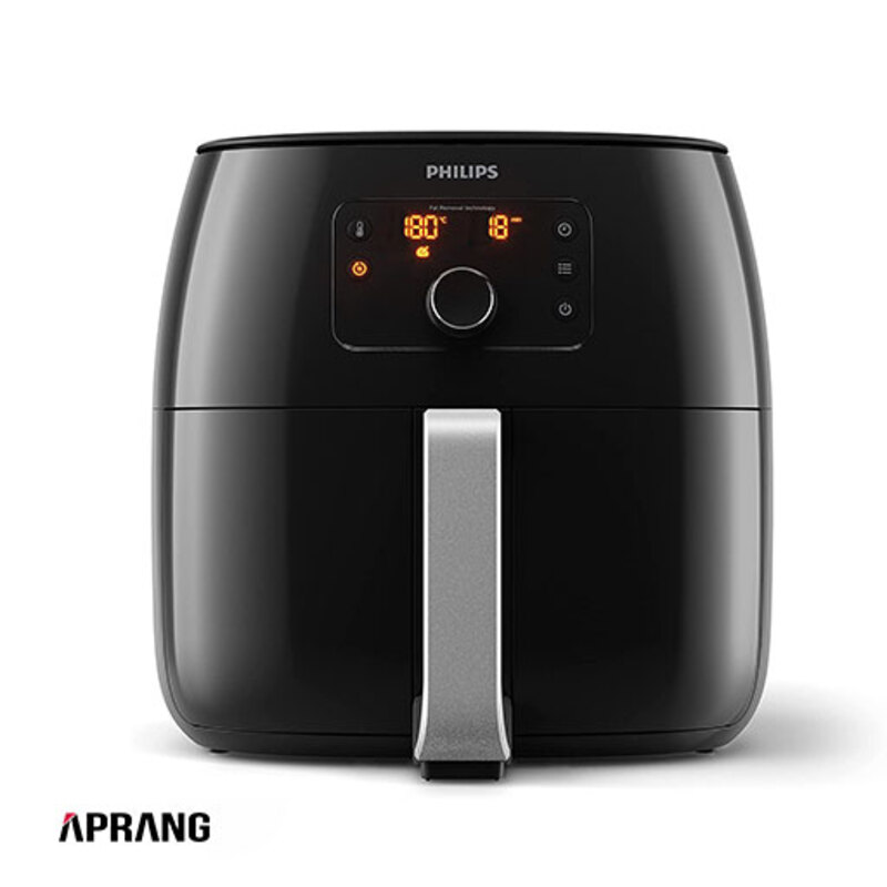 سرخ کن فیلیپس مدل HD9650/91 - مشکی