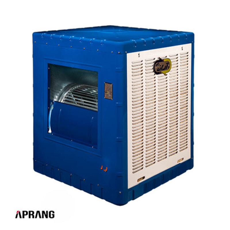 کولر آبی آران گاز توس مدل AR 640