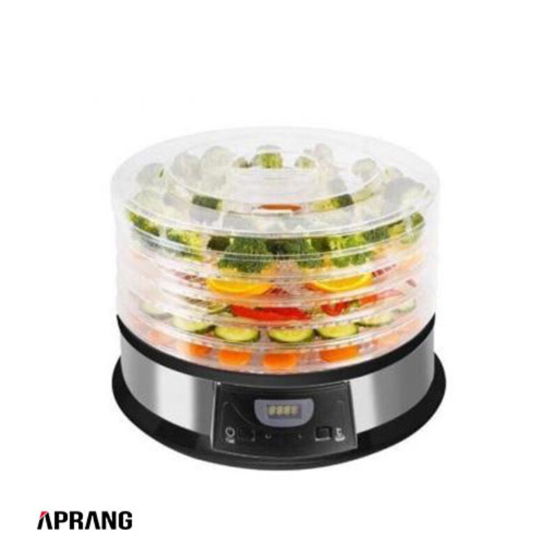 میوه خشک کن مایر مدل MR-5959 - مشکی