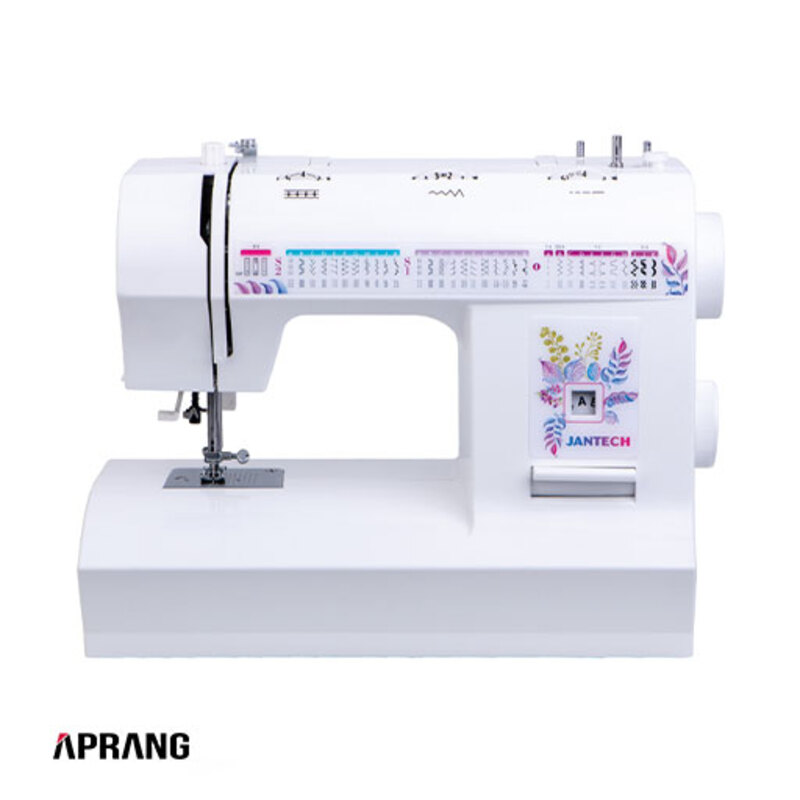 چرخ خیاطی جانتک مدل SP7400 - سفید