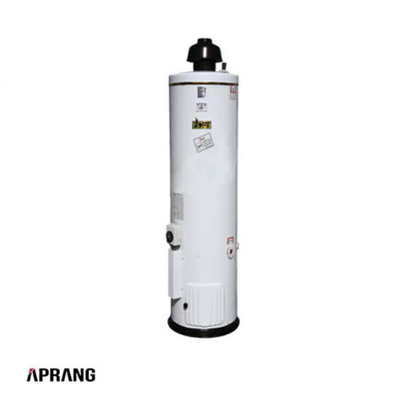 آبگرمکن گازی آتور مدل 228 - 150 لیتری