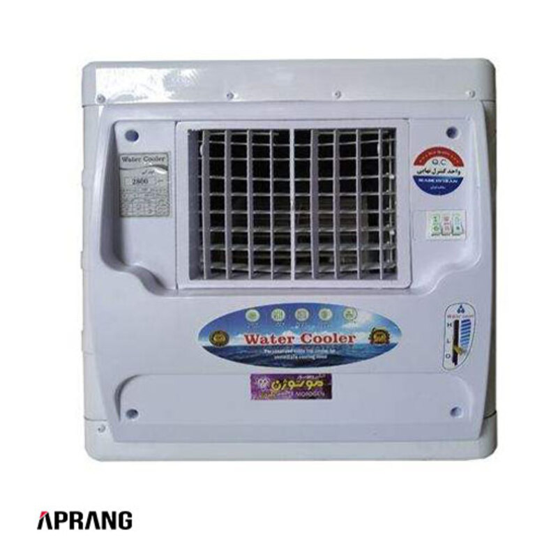 کولر آبی جنرال تکنو مدل GT-2800