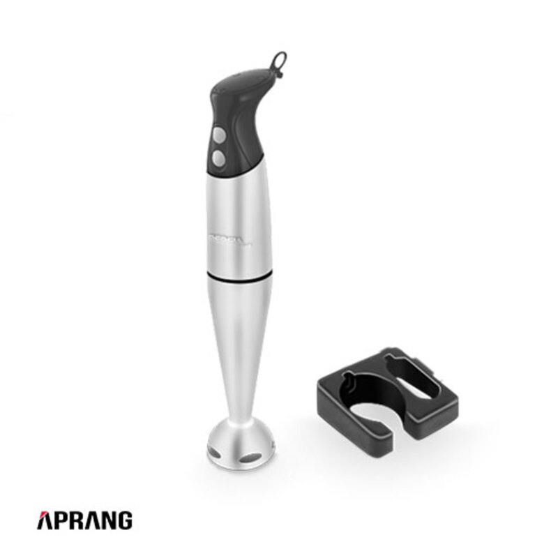 گوشتکوب برقی کم مصرف پرشیا فرانس مدل PR-521 - استیل
