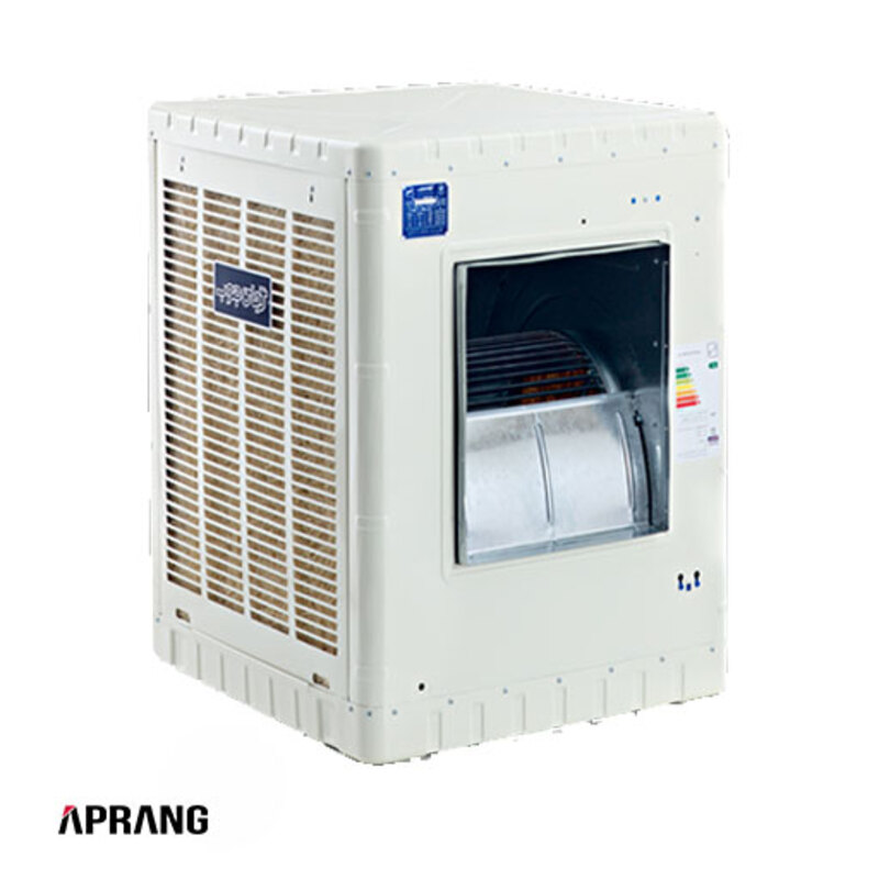 کولر آبی گرمای جنوب مدل GA-50