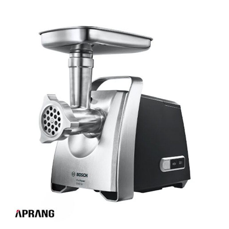 چرخ گوشت بوش مدل MFW68640 - مشکی