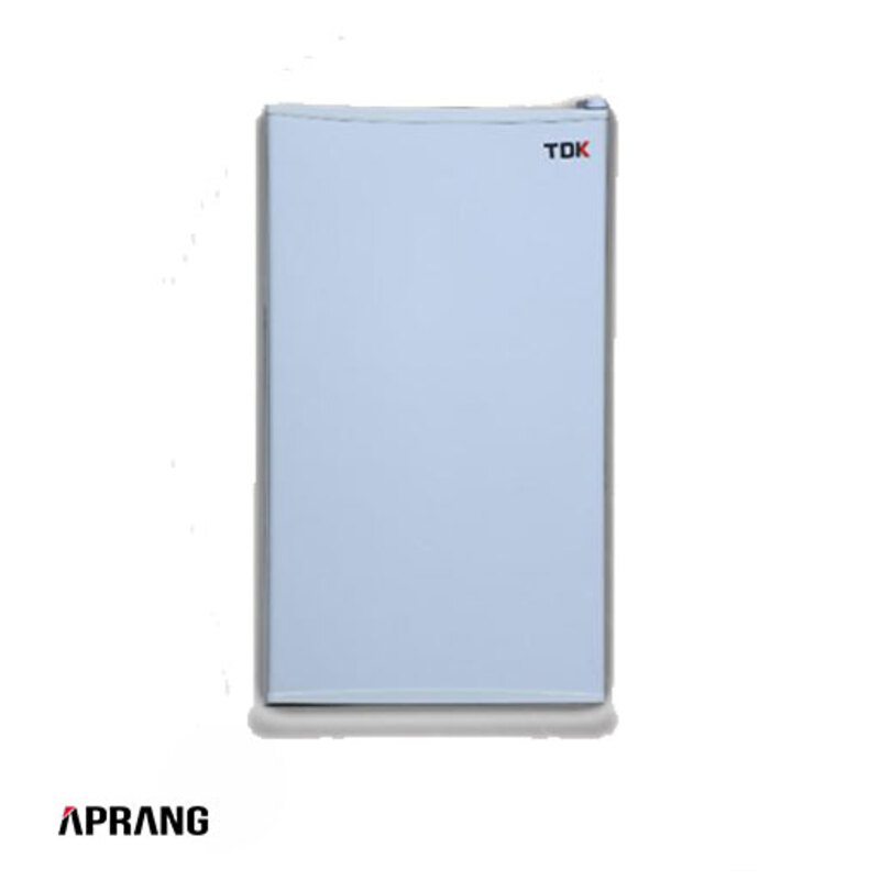 یخچال تی دی کی مدل TDKW6FT