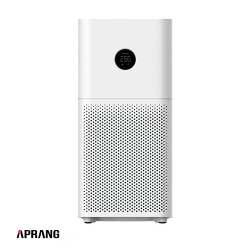 دستگاه تصفیه کننده هوا شیائومی مدل Mi Air Purifier 3C - سفید