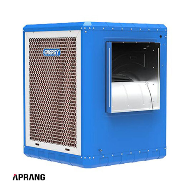 کولر آبی سلولزی اقتصادی انرژی مدل EC 0700e