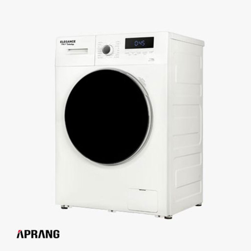 ماشین لباسشویی الگانس مدل EL12007B - سفید