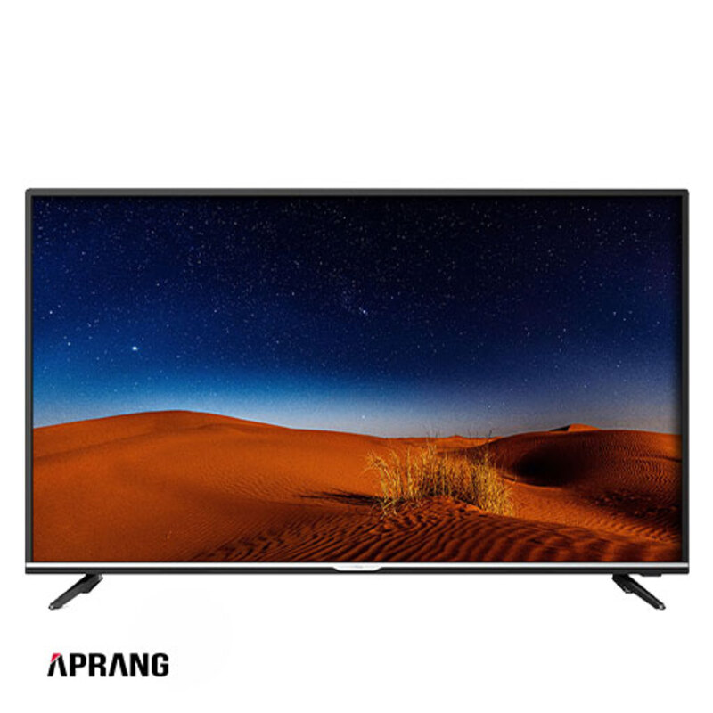 تلویزیون ال ای دی جی پلاس مدل GTV-43FH512N سایز 43 اینچ