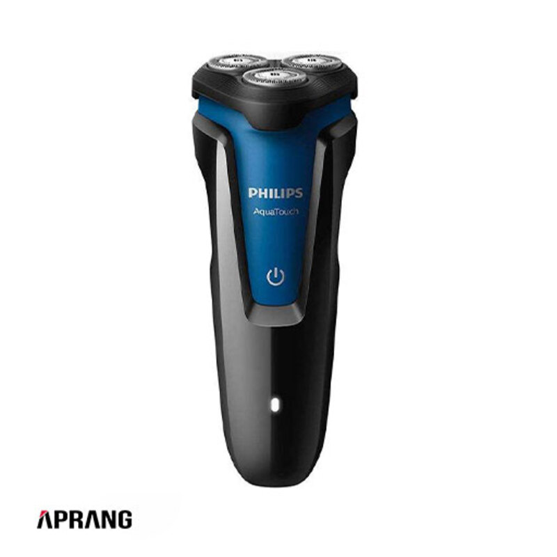 ماشین اصلاح صورت فیلیپس مدل S1030 - مشکی