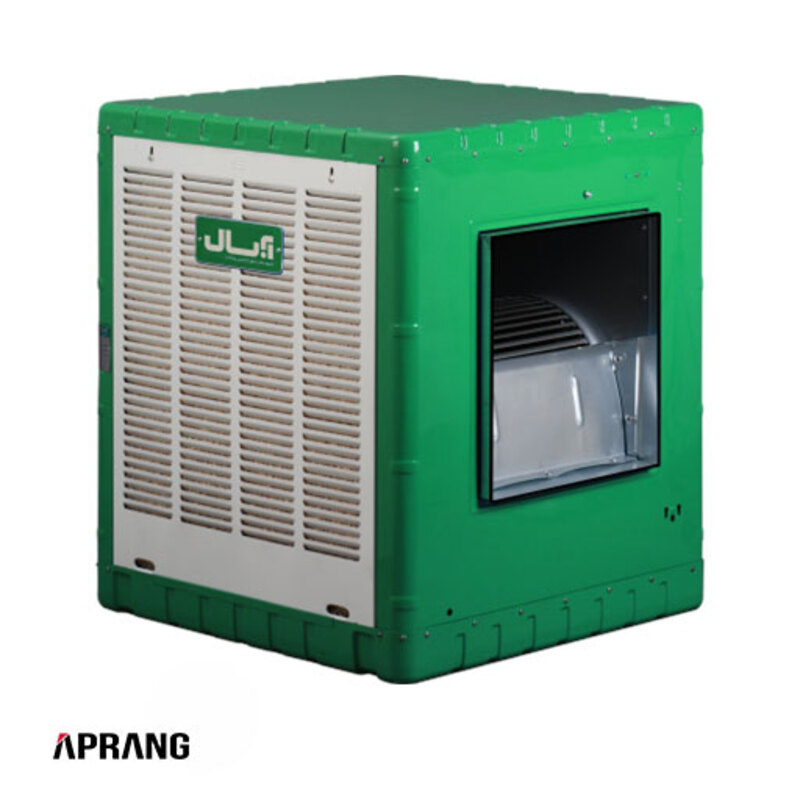 کولر آبی آبسال مدل AC/DC60