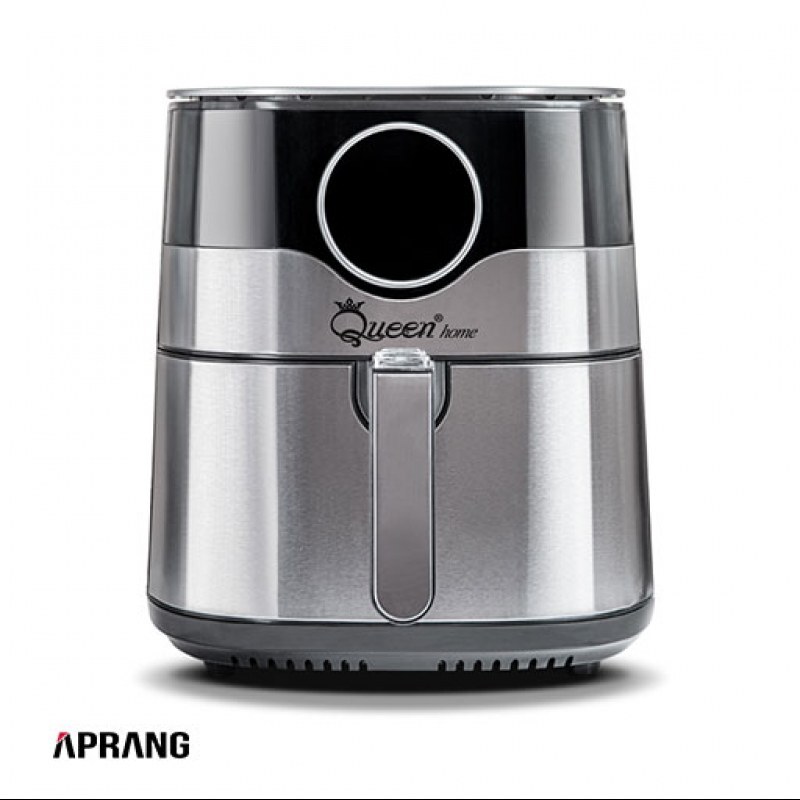 سرخ کن کویین هوم مدل QH-2850