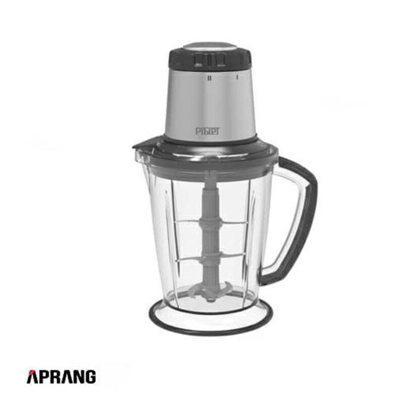 خردکن پیبلت مدل P-451 - نقره ای