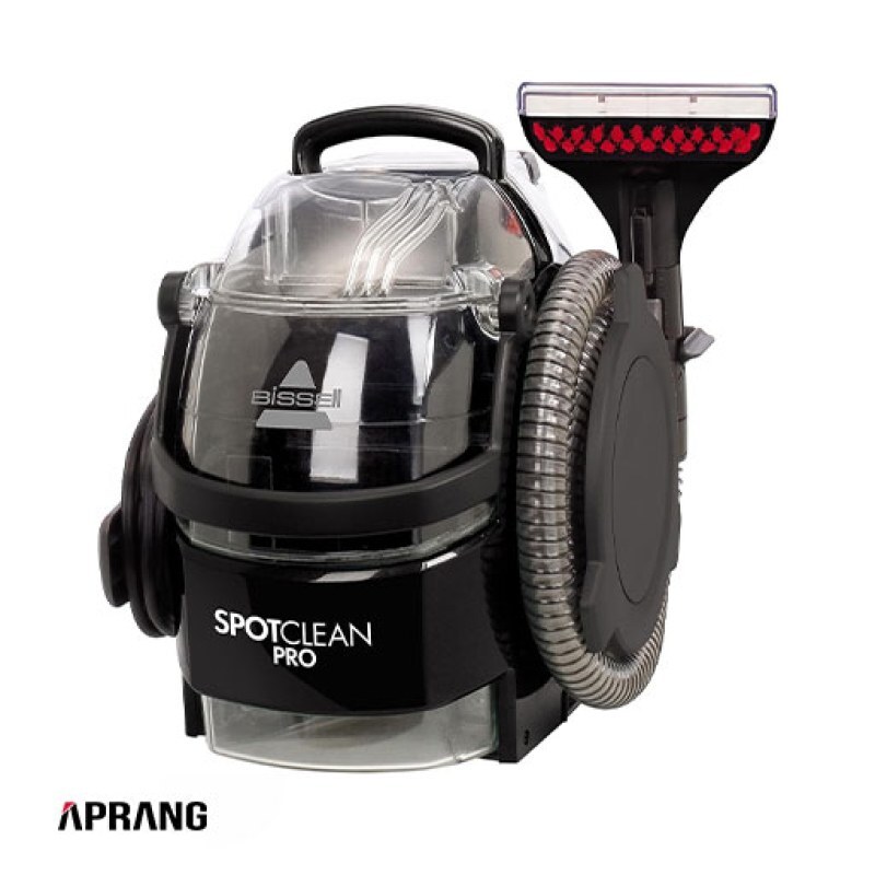 بخارشوی بیسل سری Spotclean PRO portable Carpet Cleaner مدل 1558E