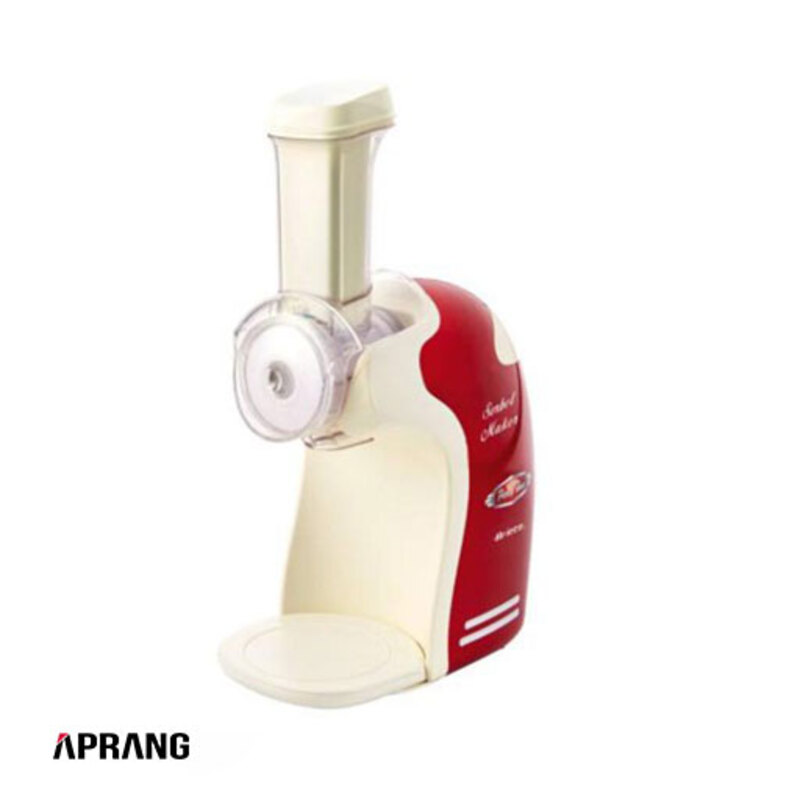 پوره کن میوه آریته مدل AR-0632 - سفید