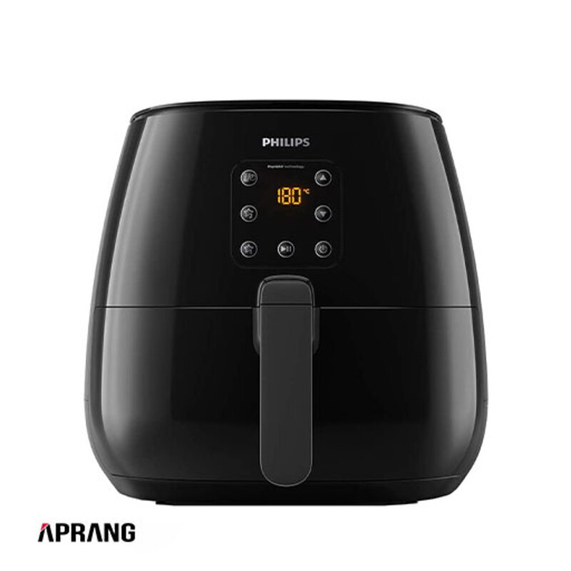 سرخ کن فیلیپس مدل HD9260/91 - مشکی