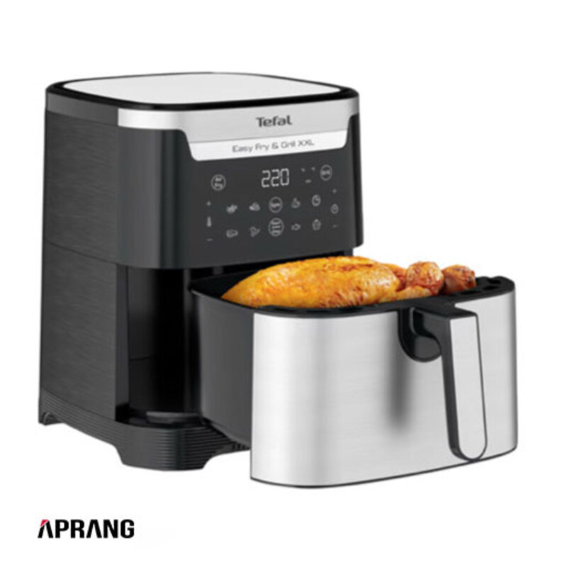 سرخ کن تفال مدل EY801D27