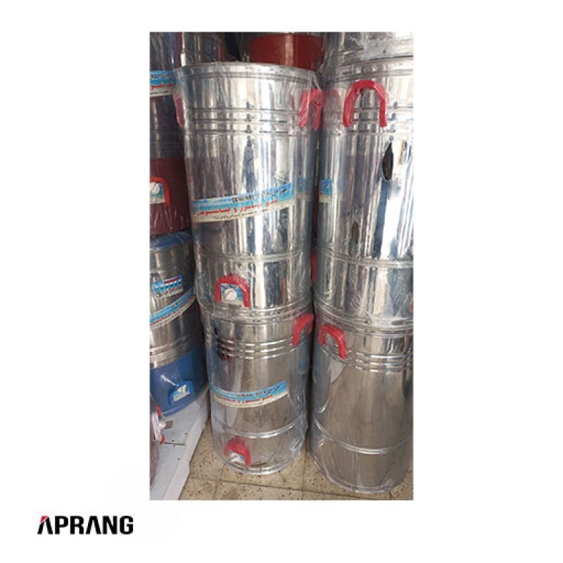 پتوشور 30 کیلویی گیریبکسی جنرال ظرفیت 30 کیلوگرم