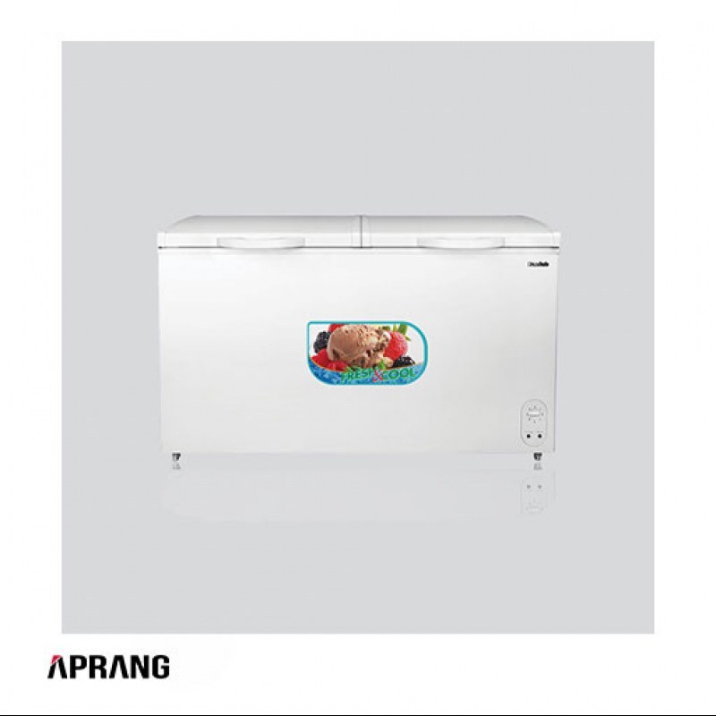 فریزر صندوقی برفاب مدل CF2D-430