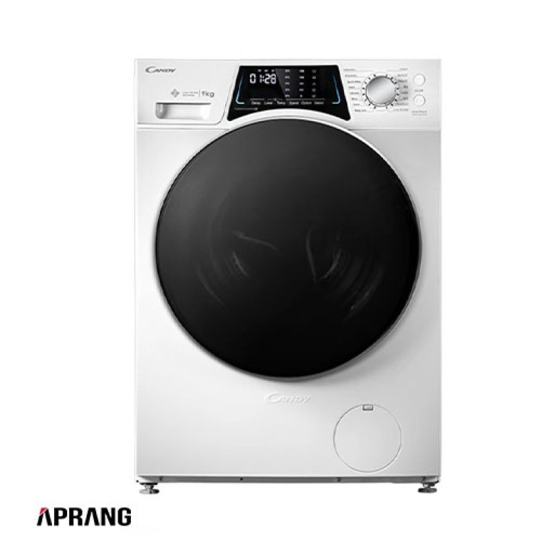 ماشین لباسشویی کندی مدل PFC 946 ظرفیت 9 کیلوگرم