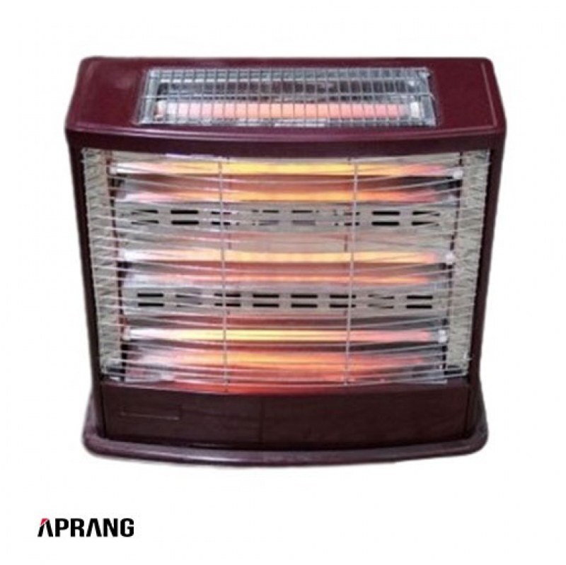 بخاری برقی آپادانا مدل Ap-5555