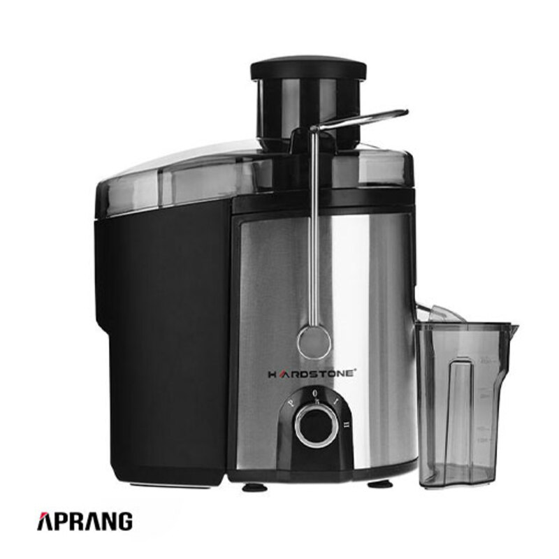 آبمیوه گیری هاردستون مدل JES4202 - استیل
