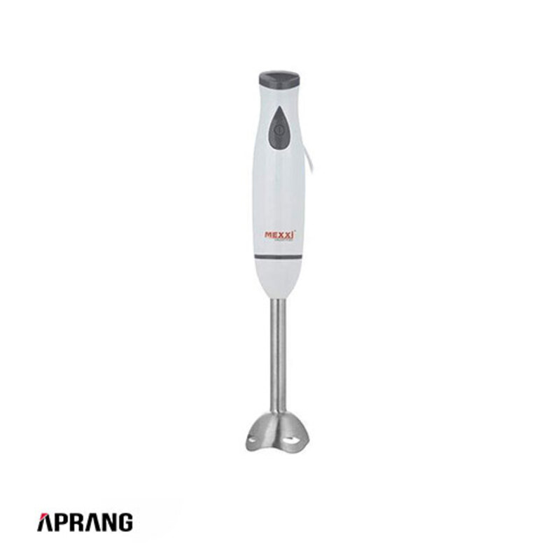 گوشتکوب برقی مکسی مدل BND-K - سفید
