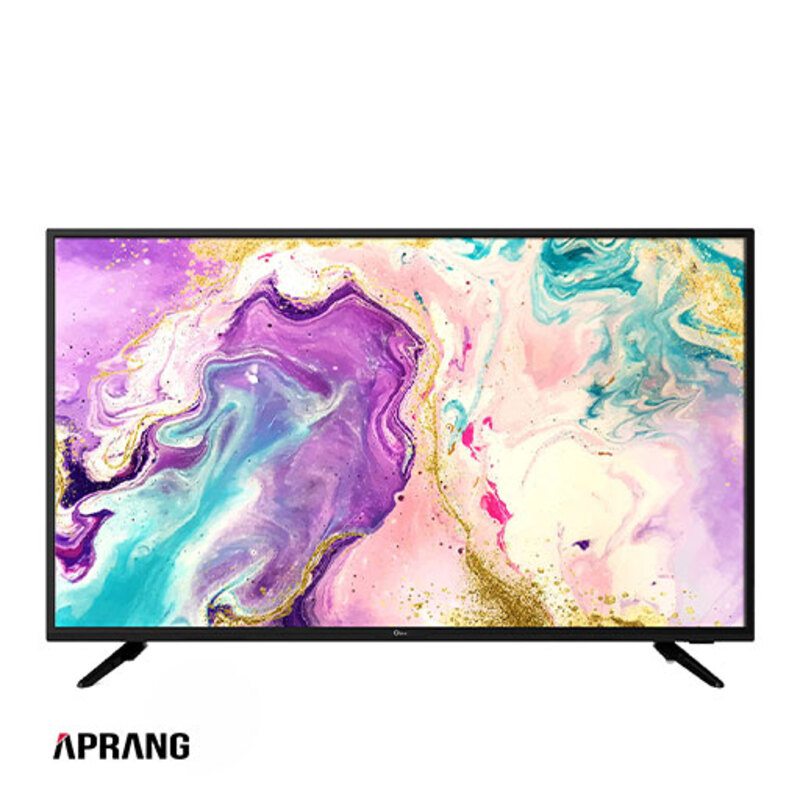 تلویزیون ال ای دی جی پلاس مدل GTV-50JH412N سایز 50 اینچ