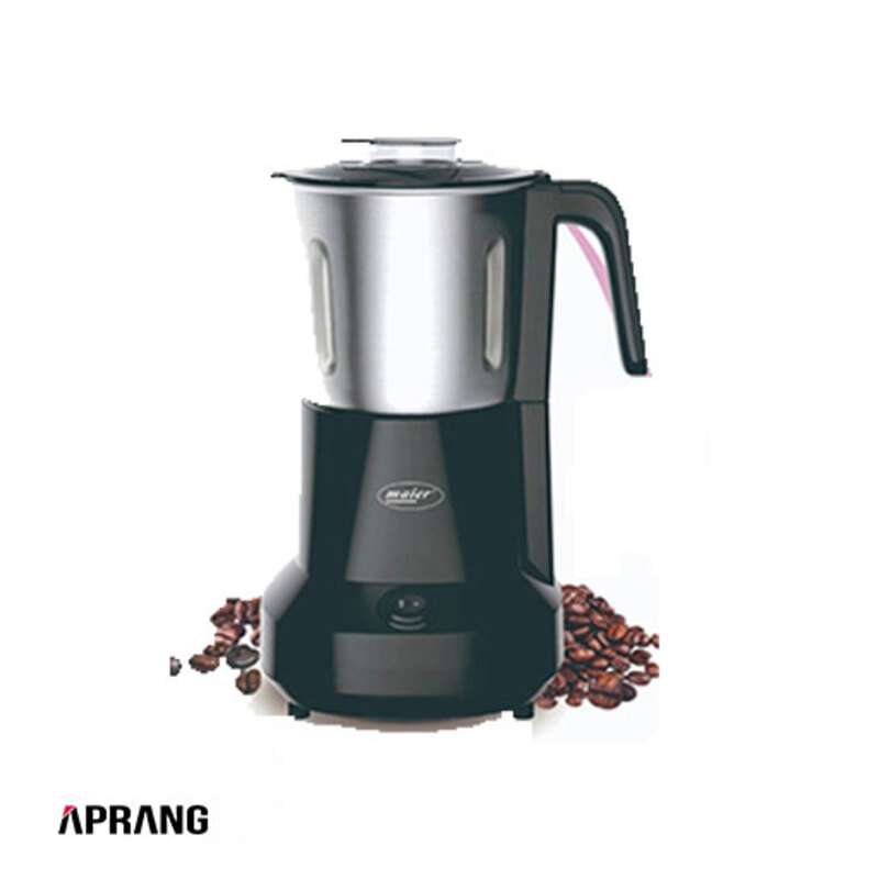 آسیاب قهوه مایر مدل MR-8360 - سفید