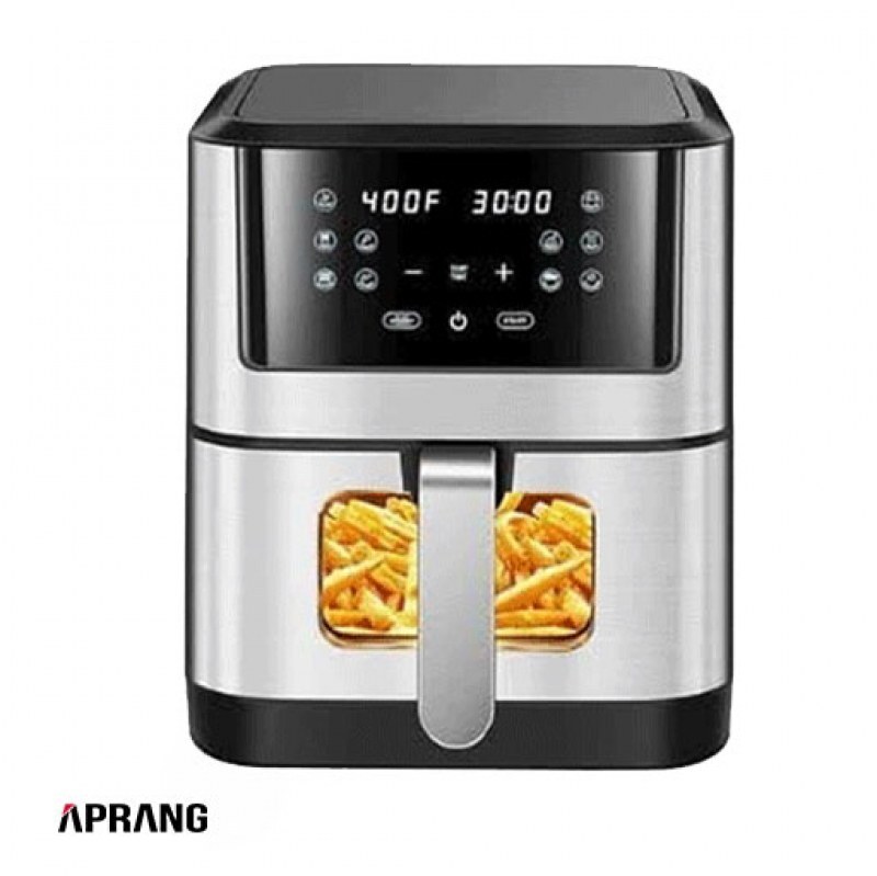 سرخ کن تیوارکس مدل TX-1088