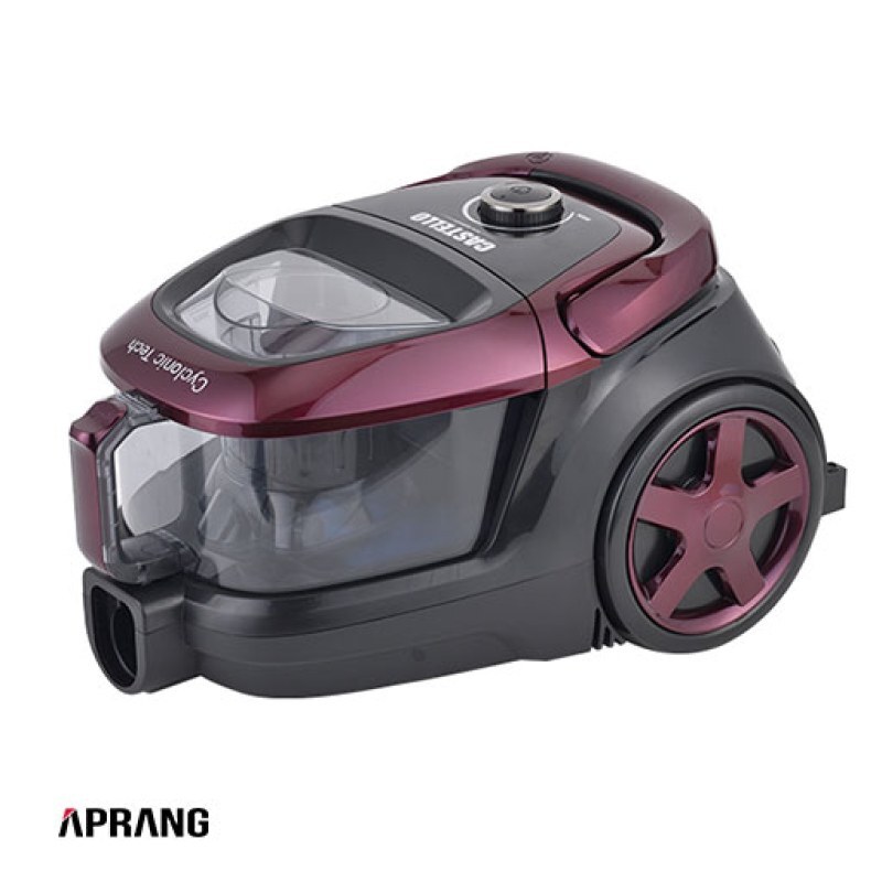 جاروبرقی کاستیلو مدل CL475