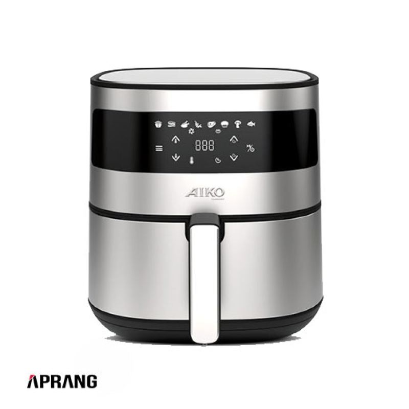 سرخ کن آیکو مدل AK472FR