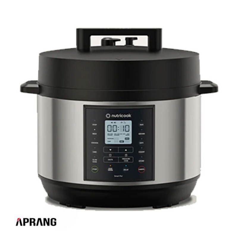 مولتی کوکر نوتریکوک مدل SP210L