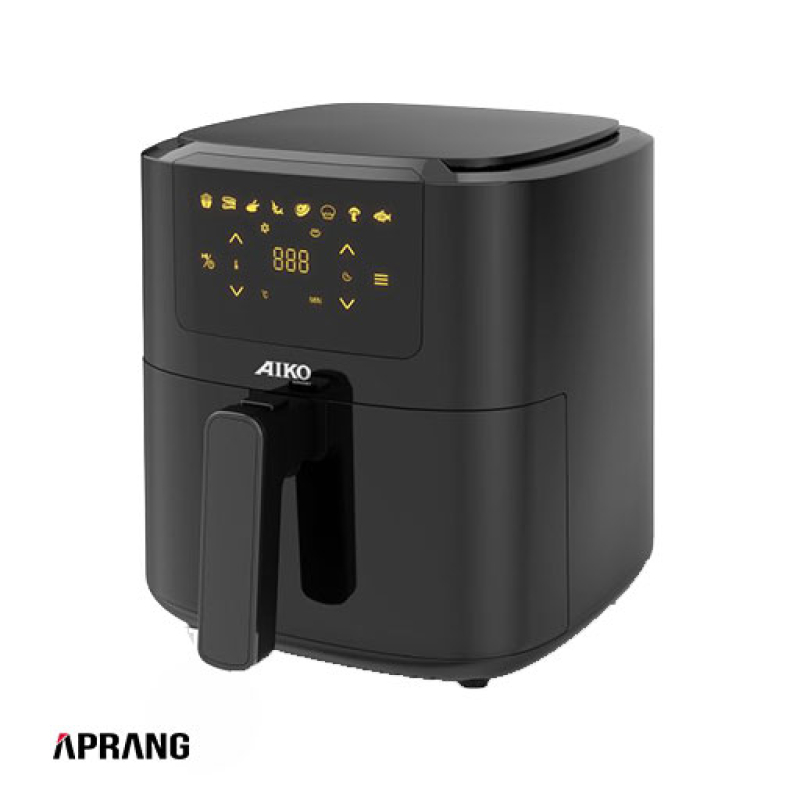سرخ کن آیکو مدل AK473FR