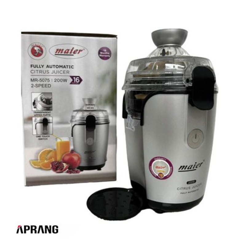 آبمرکبات گیری مایر مدل MR-5075
