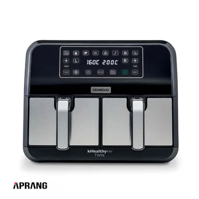 سرخ کن کنوود مدل HFM75.000MB