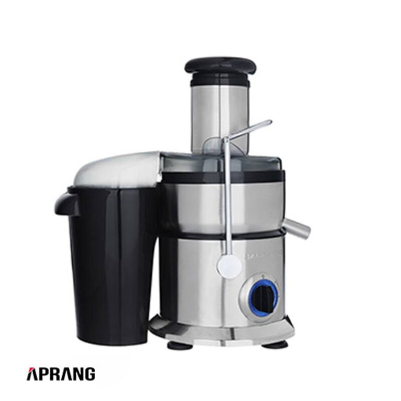 آبمیوه گیری هاردستون مدل JES8001S - مشکی